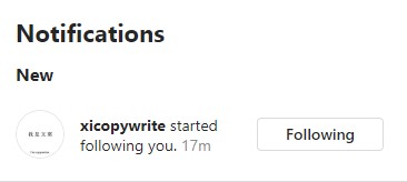 《高影響力的美感文案學》讀後心得:18個把品味變現金的文案技巧 6 IG追蹤通知